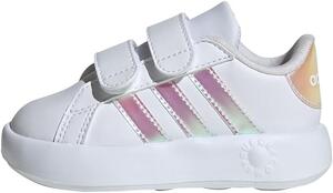 Discount adidas Grand Court 2.0 kids shoes
