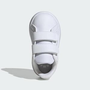 adidas Grand Court 2.0 kids shoes