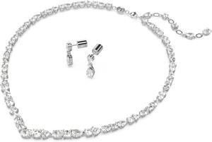 Swarovski Mesmera Collection Jewelry