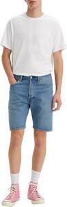 Promotion Levi's 501 Original Short homme