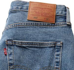 Levi's 501 Original Short homme