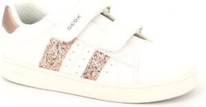 Geox J Eclyper Girl A Baskets fille