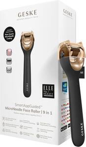 Promotion GESKE SmartAppGuided Microneedle Face Roller