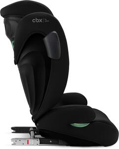 CBX by Cybex Solution B3 i-Fix siège auto Noir