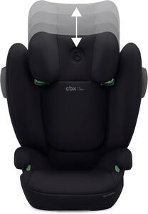 CBX by Cybex Solution B3 i-Fix
