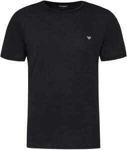 Emporio Armani 2-pack men's cotton t-shirts