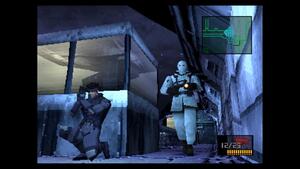 Konami Metal Gear Solid Master Collection V1 PS5