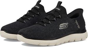 Skechers Summits Key Pace Slip-ins mains libres