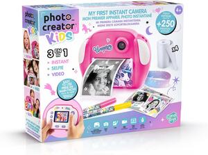 Canal Toys Photo Creator appareil instantané