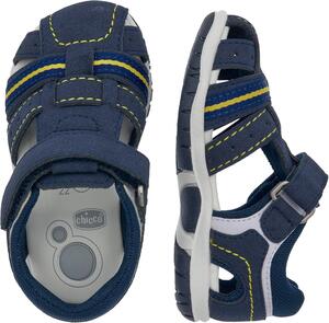 Chicco Sandales Bébé à scratch