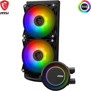 MSI MAG CORELIQUID E240 AIO