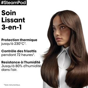 L'Oréal Professionnel SteamPod Sérum Lissant 230°C