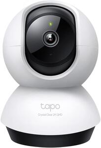 Promotion Tapo C220 caméra Wi-Fi 2.5K