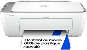 HP DeskJet 2820e All-in-One Color Printer Wi-Fi