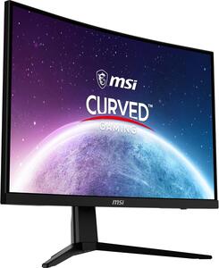 MSI G2422C écran gaming incurvé 23,6" 180Hz
