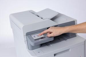 Brother MFC-L8390CDW Color 4-in-1 Duplex WiFi