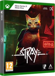 Skybound Games Stray Xbox Series X