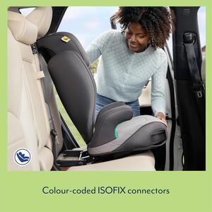 Graco Affix i-Size R129 rehausseur dossier haut
