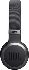 JBL Live 670NC headphones