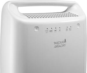 De'Longhi Tasciugo AriaDry DEX210SF dehumidifier