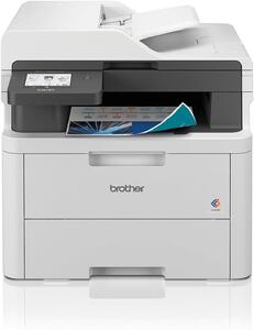 Discount Brother DCP-L3560CDW color laser printer