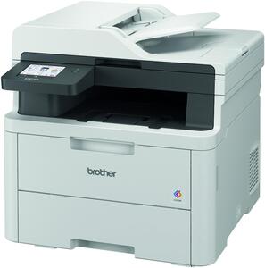 Brother DCP-L3560CDW Color Laser MFP Wi‑Fi