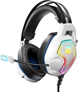 Promotion Ozeino casque gaming PS4 PS5 PC