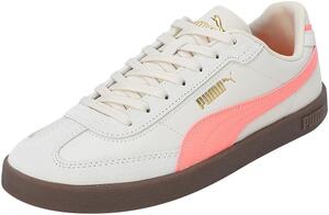 Promotion PUMA Club II Era baskets homme