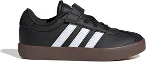 adidas VL Court 3.0 Enfant chaussures à scratch
