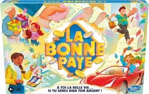 Promotion Hasbro Gaming La Bonne Paye