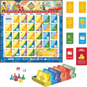 Hasbro Gaming La Bonne Paye