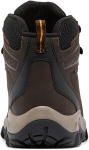 Columbia Newton Ridge Plus 2 WP Homme