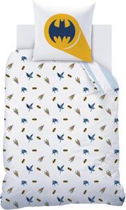 Omydream Batman Team parure de lit