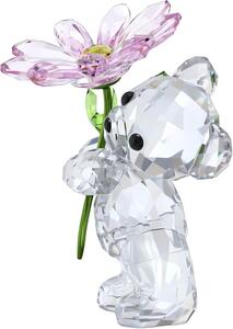 Swarovski Kris Bear A Daisy for You