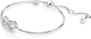 Swarovski Hyperbola Collection Bracelet Blanc
