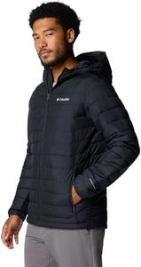 Discount Columbia Powder Lite Jacket Men