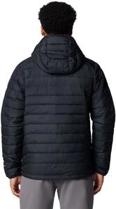 Columbia Powder Lite Jacket Men