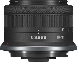 Discount Canon RF-S 10-18mm IS STM lens