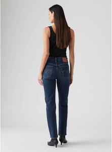 Levi's 501 Women's Straight Jeans 23W/32L