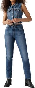 Discount Levi's 501 Erin Can't Wait jeans