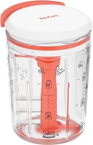 Discount Tefal Crepes Express smart mixer