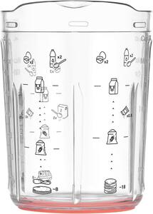 Tefal Crêpes Express Smart Batter Mixer