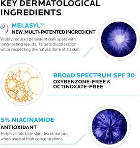 La Roche-Posay Mela B3 SPF30 Anti-Dark Spot