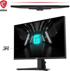 MSI G255F Écran 24,5" FHD 180Hz Rapid IPS