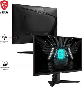MSI G255F écran gaming 180Hz