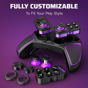 PDP Victrix Pro BFG Wireless Controller