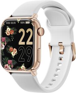 ICE-WATCH ICE smart 2.0 montre connectée 1,96