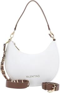 Promotion Valentino Alexia Sac Hobo Bianco/Cuoio