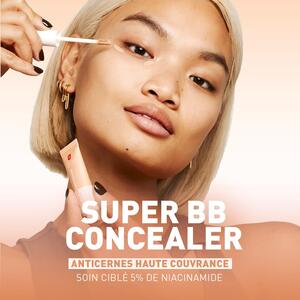 Erborian Super BB Concealer SPF25 Niacinamide