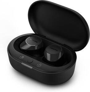 Philips TAT1209BK Écouteurs True Wireless Noir